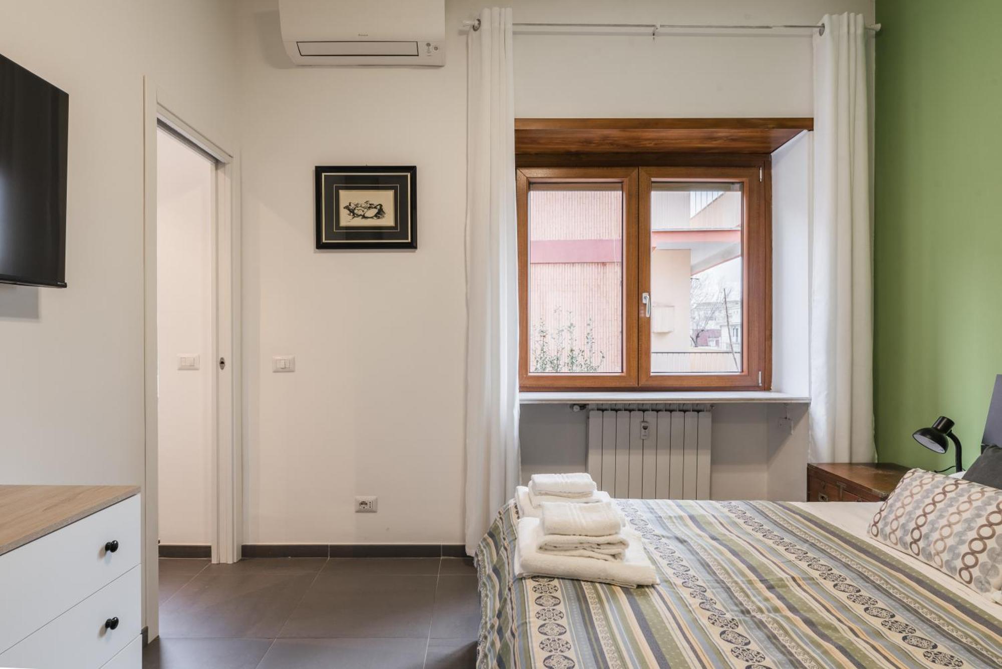 Apartment One's Place