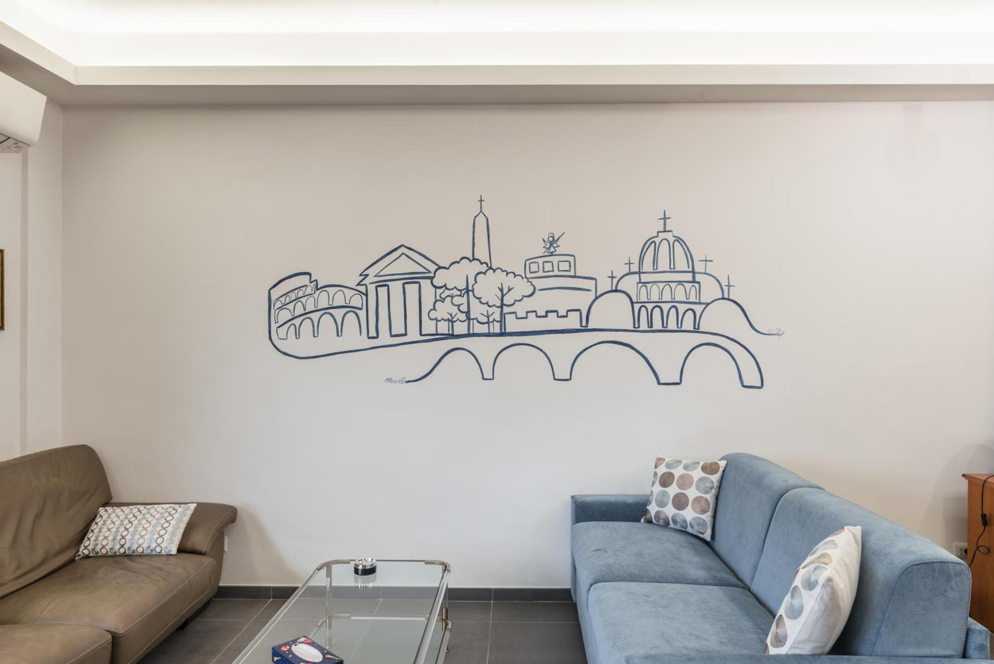 One's Place Apartment *