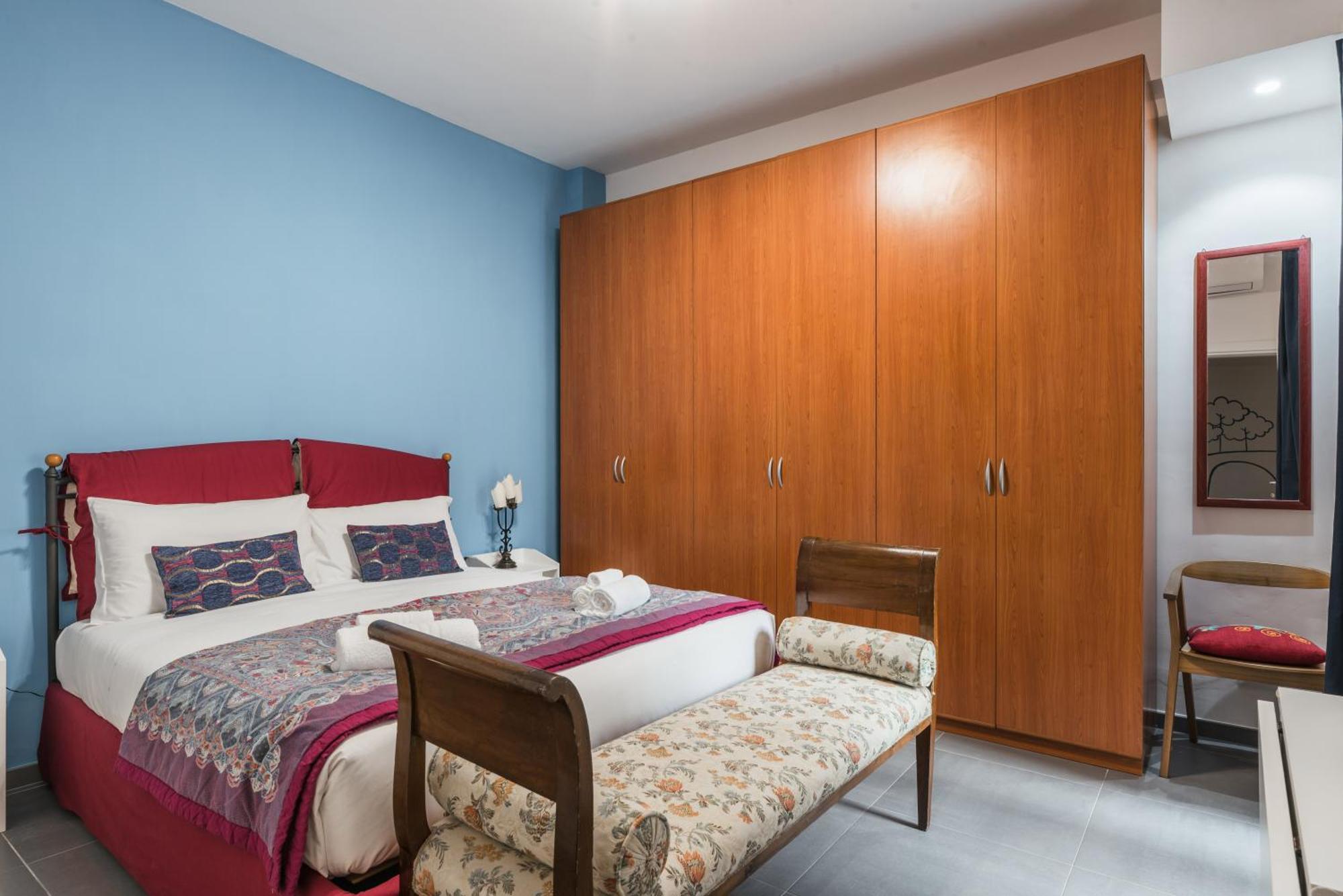 One's Place Apartment Rome
