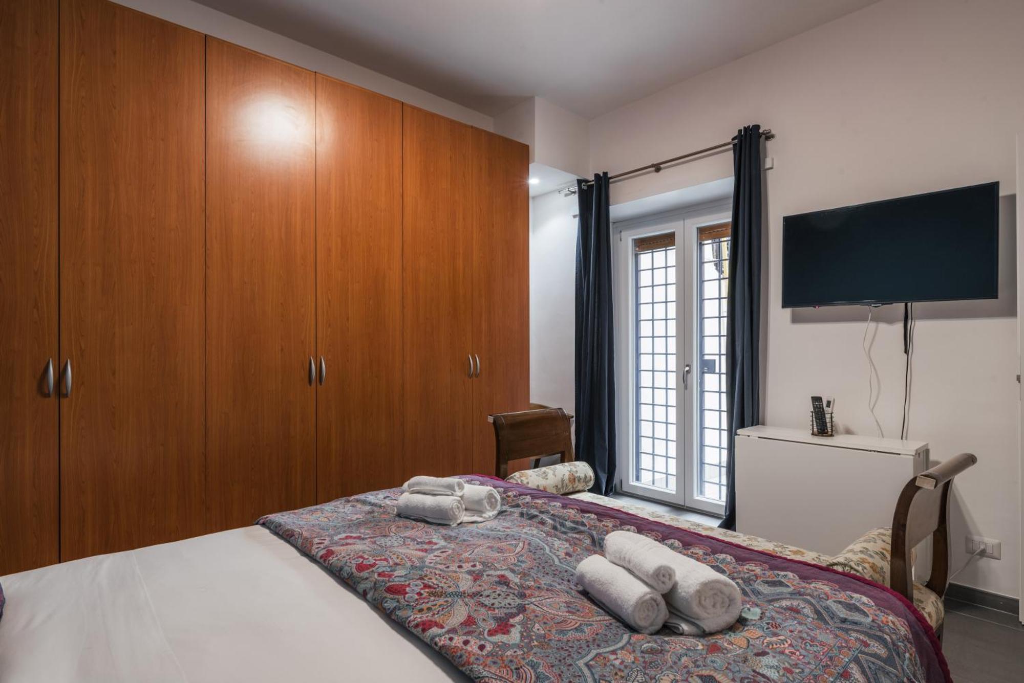 One's Place Apartment Rome
