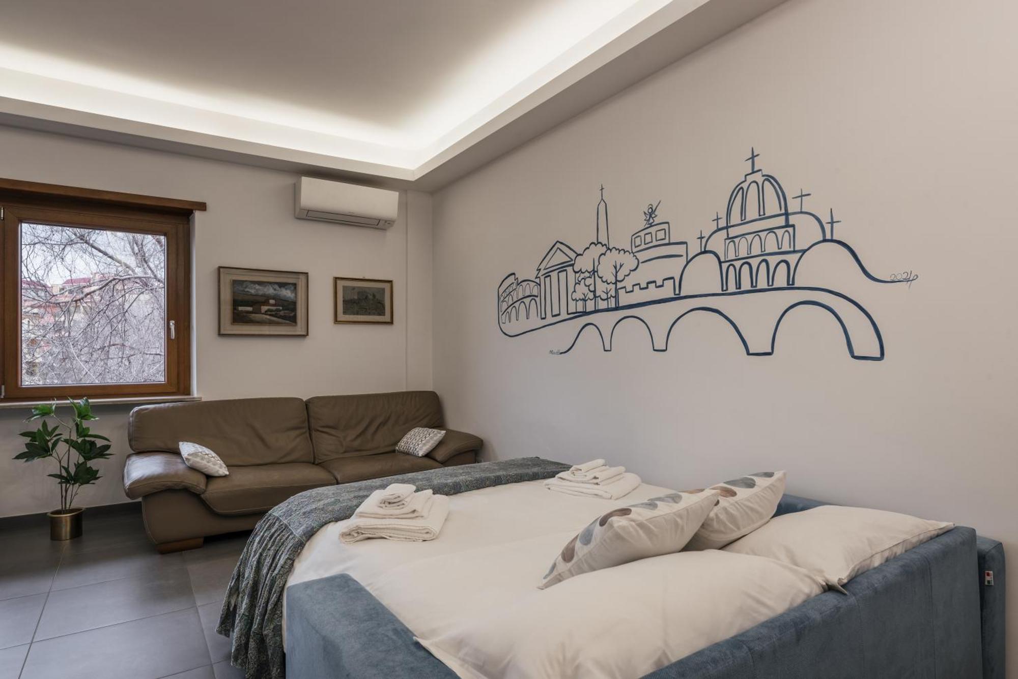 One's Place Apartment
